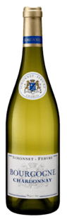 Bourgogne Chardonnay