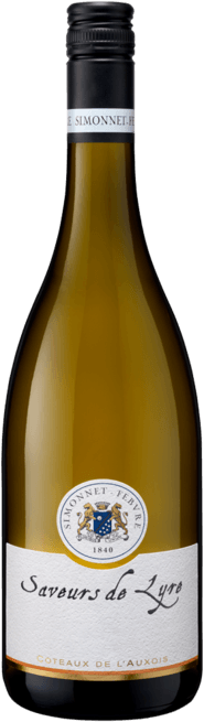 Simonnet Febvre Saveurs de Lyre
2015 Bouteille