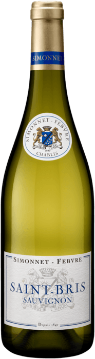 Simonnet Febvre Saint-Bris Sauvignon 1000 Bouteille